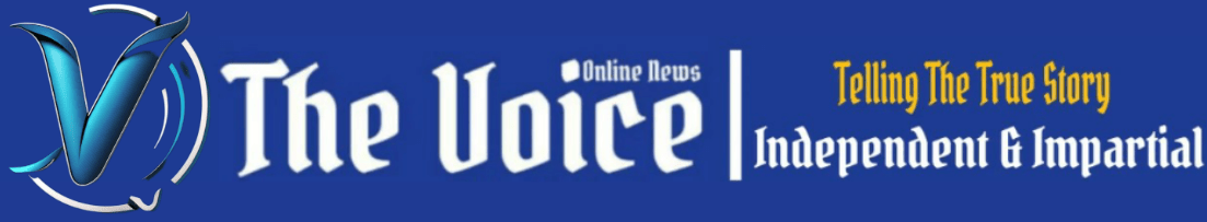 The Voice Online News